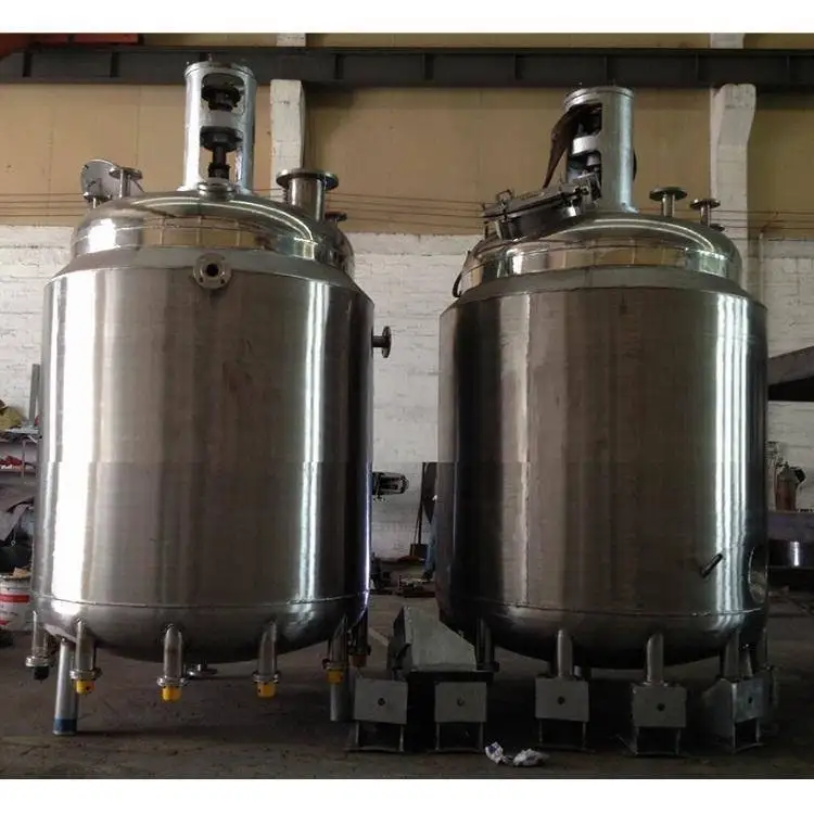 反應(yīng)釜 反應(yīng)釜