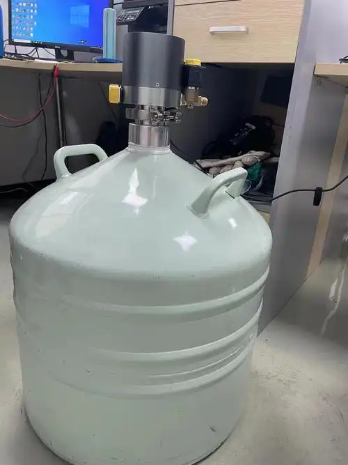 液氮泵